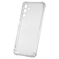 Чохол-накладка BeCover Anti-Shock для Samsung Galaxy A24 4G SM-A245/M34 5G SM-M346 Clear (709328)