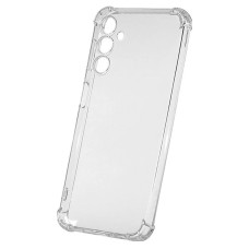 Чохол-накладка BeCover Anti-Shock для Samsung Galaxy A24 4G SM-A245/M34 5G SM-M346 Clear (709328)