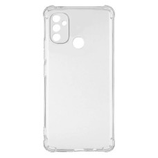 Чохол-накладка BeCover Anti-Shock для OnePlus Nord N100 Clear (709346)