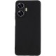 Чохол-накладка BeCover для Realme C55 Black (709314)