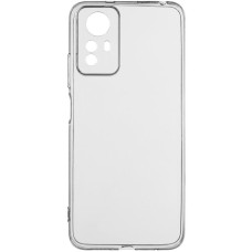 Чохол-накладка BeCover для Xiaomi Redmi Note 12S Transparancy (709313)