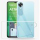 Чохол-накладка BeCover для Oppo A17k 4G Transparancy (709301)