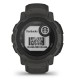 Смарт-годинник Garmin Instinct 2 Graphite (010-02626-00)