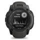 Смарт-годинник Garmin Instinct 2X Solar Graphite (010-02805-24)