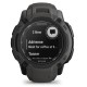 Смарт-годинник Garmin Instinct 2X Solar Graphite (010-02805-24)