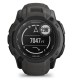 Смарт-годинник Garmin Instinct 2X Solar Graphite (010-02805-24)