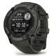 Смарт-годинник Garmin Instinct 2X Solar Moss (010-02805-54)