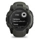 Смарт-годинник Garmin Instinct 2X Solar Moss (010-02805-54)