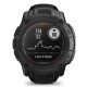 Смарт-годинник Garmin Instinct 2X Solar Tactical Black (010-02805-74)