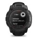 Смарт-годинник Garmin Instinct 2X Solar Tactical Black (010-02805-74)