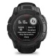 Смарт-годинник Garmin Instinct 2X Solar Tactical Black (010-02805-74)