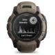 Смарт-годинник Garmin Instinct 2X Solar Tactical Coyote Tan (010-02805-64)