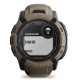 Смарт-годинник Garmin Instinct 2X Solar Tactical Coyote Tan (010-02805-64)