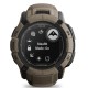 Смарт-годинник Garmin Instinct 2X Solar Tactical Coyote Tan (010-02805-64)