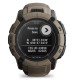 Смарт-годинник Garmin Instinct 2X Solar Tactical Coyote Tan (010-02805-64)