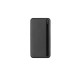 Універсальна мобільна батарея 2E 10000mAh Black (2E-PB1005-BLACK)