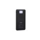 Універсальна мобільна батарея 2E Solar 8000mAh Black (2E-PB814-BLACK)