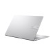 Ноутбук Asus Vivobook 17 X1704ZA-AU386 (90NB10F1-M00FL0) Cool Silver