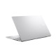 Ноутбук Asus Vivobook 17 X1704ZA-AU386 (90NB10F1-M00FL0) Cool Silver