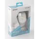 Миша бездротова A4Tech Fstyler FB10CS Grayish White USB