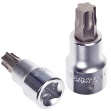 Торцева головка 3/4"DR з насадкою TORX.T80, 80 мм (6024T80) HANS (6024T80)