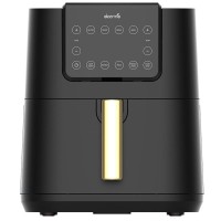 Мультипіч Deerma Air Fryer KZ120 (DEM-KZ120W)