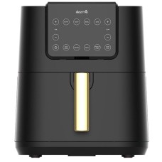 Мультипіч Deerma Air Fryer KZ120 (DEM-KZ120W)