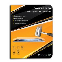 Захисне термоскло Grand-X для Samsung Galaxy TAB 3 T113/116 (GXST116)