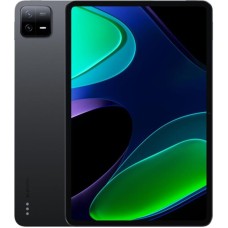 Планшет Xiaomi Pad 6 6/128GB Gray EU_