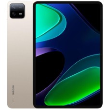 Планшет Xiaomi Pad 6 8/256GB Champagne (VHU4346EU)