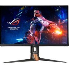 Монiтор Asus 27" PG27AQN (90LM0820-B01370) IPS Black