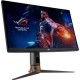 Монiтор Asus 27" PG27AQN (90LM0820-B01370) IPS Black