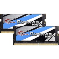 Модуль пам`ятi SO-DIMM 2x8GB/2133 DDR4 G.Skill Ripjaws (F4-2133C15D-16GRS)