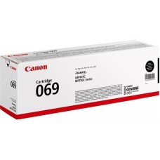 Картридж Canon 069 MF752Cdw/MF754Cdw/LBP673Cdw Black (5094C002)