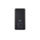 Універсальна мобільна батарея 2E 10000mAh Black (2E-PB1001-BLACK)