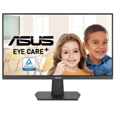 Монітор Asus 27" VA27EHF (90LM0550-B04170) IPS Black