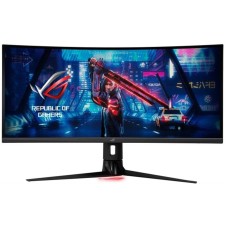 Монітор Asus 34.1" ROG Strix XG349C Curved (90LM06V0-B01A70)