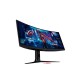 Монітор Asus 34.1" ROG Strix XG349C Curved (90LM06V0-B01A70)