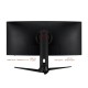 Монітор Asus 34.1" ROG Strix XG349C Curved (90LM06V0-B01A70)