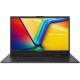 Ноутбук Asus Vivobook Go 15 E1504FA-BQ533 (90NB0ZR2-M00UM0) Mixed Black