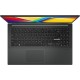 Ноутбук Asus Vivobook Go 15 E1504FA-BQ533 (90NB0ZR2-M00UM0) Mixed Black