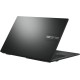 Ноутбук Asus Vivobook Go 15 E1504FA-BQ533 (90NB0ZR2-M00UM0) Mixed Black