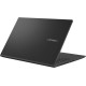 Ноутбук Asus Vivobook 15 X1500EA-EJ276 (90NB0VI5-M00E10) Indie Black