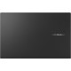 Ноутбук Asus Vivobook 15 X1500EA-EJ276 (90NB0VI5-M00E10) Indie Black