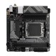 Материнська плата Gigabyte A620I AX Socket AM5