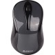 Миша бездротова A4Tech G3-280NS Glossy Grey