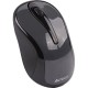 Миша бездротова A4Tech G3-280NS Glossy Grey