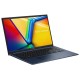 Ноутбук Asus Vivobook 17 X1704ZA-AU148 (90NB10F2-M00FK0) Quiet Blue