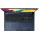 Ноутбук Asus Vivobook 17 X1704ZA-AU148 (90NB10F2-M00FK0) Quiet Blue