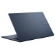 Ноутбук Asus Vivobook 17 X1704ZA-AU148 (90NB10F2-M00FK0) Quiet Blue